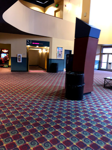 Movie Theater «AMC Barrett Commons 24», reviews and photos, 2600 Cobb Pl Ln NW, Kennesaw, GA 30144, USA