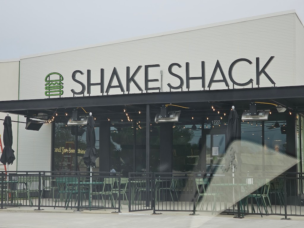 Shake Shack McKinney 75071