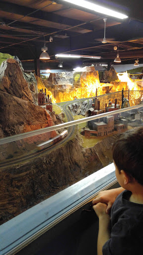 Model Train Store «Northlandz», reviews and photos, 495 US-202, Flemington, NJ 08822, USA