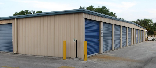 Self-Storage Facility «A Plus Safe & Secure Storage Inc», reviews and photos, 2055 E Irlo Bronson Memorial Hwy, Kissimmee, FL 34744, USA