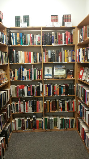 Book Store «Half Price Books», reviews and photos, 2041 Ford Pkwy, St Paul, MN 55116, USA