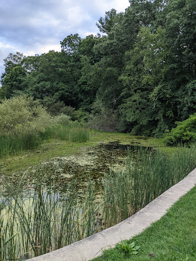 Park «Town of Arlington Menotomy Rocks Park», reviews and photos, 129 Jason St, Arlington, MA 02476, USA