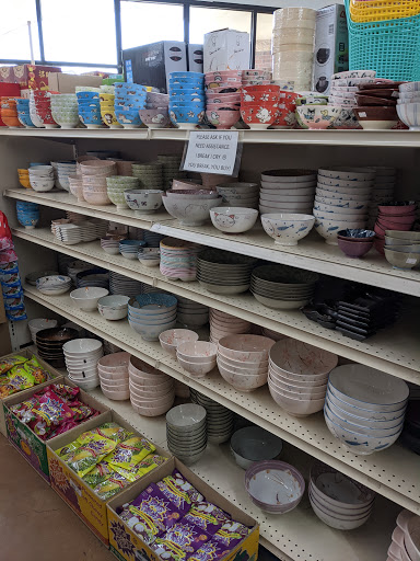 Asian Grocery Store «Asian World Market», reviews and photos, 2904 S Campbell Ave, Springfield, MO 65807, USA