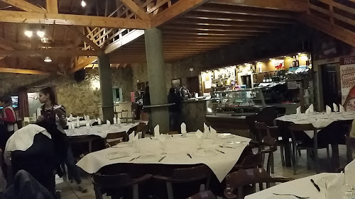 Restaurante Restaurante Casa Velha Vale de Ventos