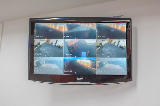 Self-Storage Facility «Public Storage», reviews and photos, 700 W Warner Rd, Tempe, AZ 85284, USA