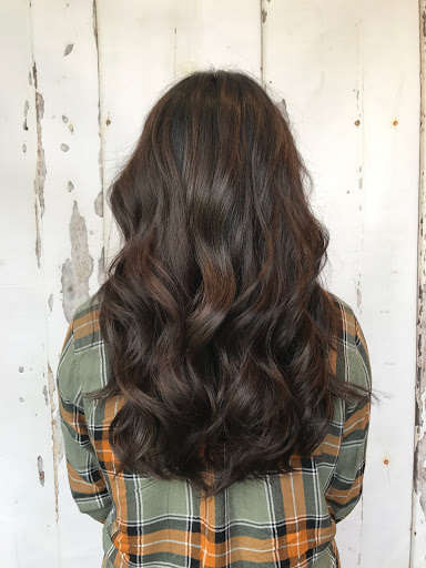 Beauty Salon «Positivity Hair Studio», reviews and photos, 8 Johnson St, Staten Island, NY 10309, USA