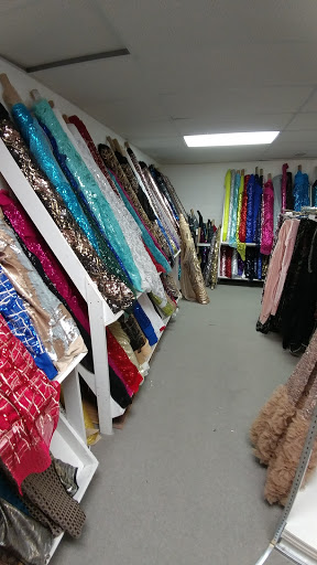 Fabric Store «A Fabric Place», reviews and photos, 6324 Falls Rd, Baltimore, MD 21209, USA