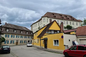 Höchstadt Castle image
