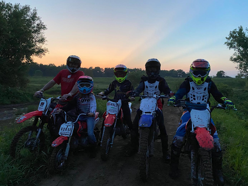 Motorcycle Dealer «2Brothers Powersports», reviews and photos, 905 Oak Ave S, Onalaska, WI 54650, USA