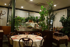 Ristorante Pizzeria Grisea