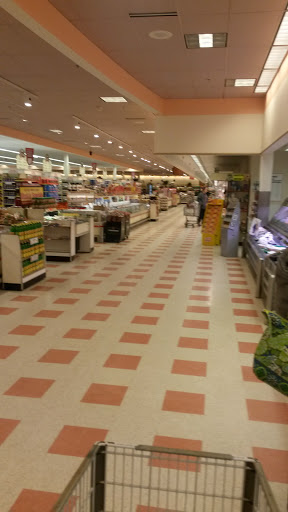Grocery Store «Market Basket», reviews and photos, 71 Sack Blvd, Leominster, MA 01453, USA