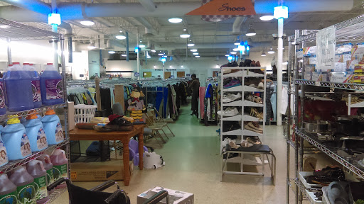 Thrift Store «Goodwill», reviews and photos, 2029 N University Dr, Sunrise, FL 33322, USA