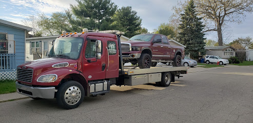 Grand Valley Towing