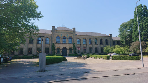The University of Copenhagen, Faculty of Science