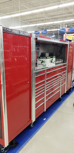 Hardware Store «Harbor Freight Tools», reviews and photos, 11969 Jefferson Ave #B, Newport News, VA 23606, USA