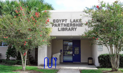 Egypt Lake Partnership Library
