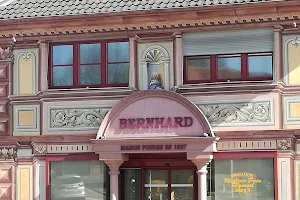 Boulangerie Bernhard image