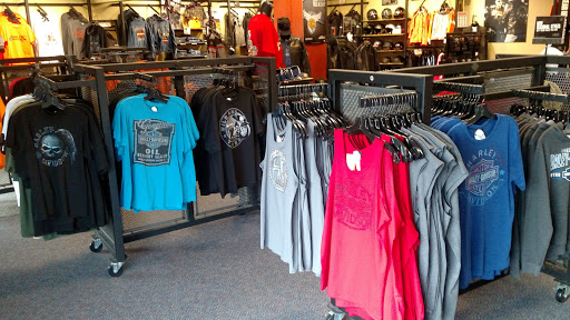 Motorcycle Dealer «Atlantic County Harley-Davidson», reviews and photos, 219 E White Horse Pike, Galloway, NJ 08205, USA