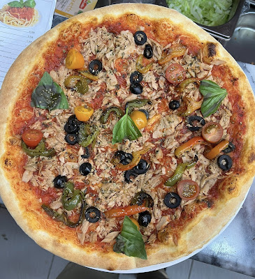 La Sosta à Paris