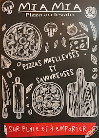 Photos du propriétaire du Pizzas à emporter MIAMIA PIZZA Au Levain à Le Passage - n°10