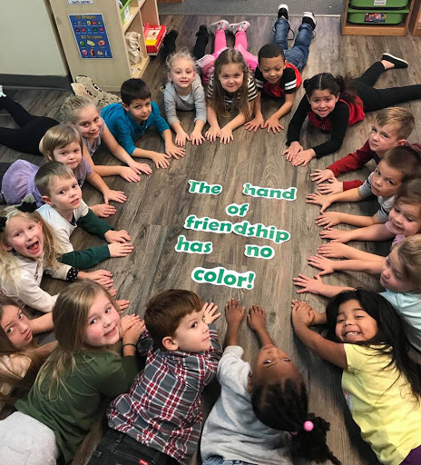 Day Care Center «Discovery Point Trouble Creek», reviews and photos, 8700 Trouble Creek Rd, New Port Richey, FL 34653, USA