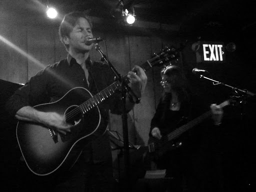 Live Music Venue «Rockwood Music Hall», reviews and photos, 196 Allen St, New York, NY 10002, USA