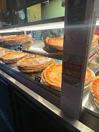 Atmosphère du Pizzas à emporter Porzione di Capri Fabrot à Aix-en-Provence - n°7