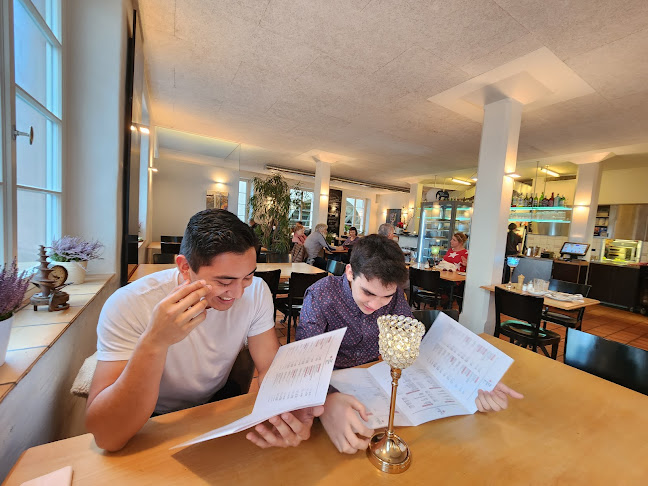 Kommentare und Rezensionen über Restaurant Café Papiermühle