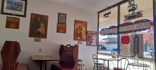 Papa Napoli Italian Deli image