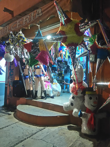 Dulceria en Santa Catarina