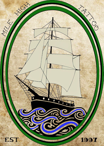 Explore feminine hand tattoo ideas, creative tattoo ideas in Denver, available at Mile High Tattoo