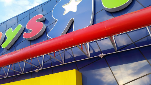 Toy Store «Toys