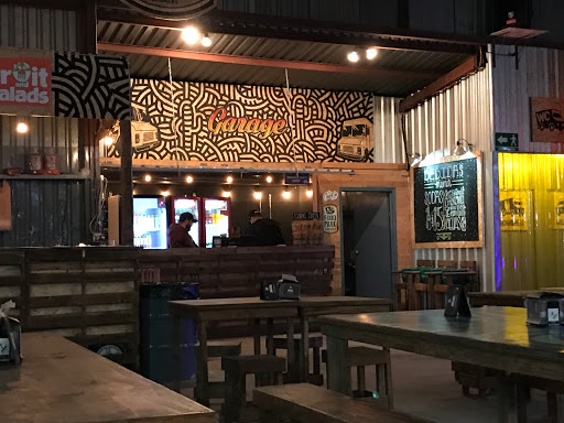 Garage Food Park