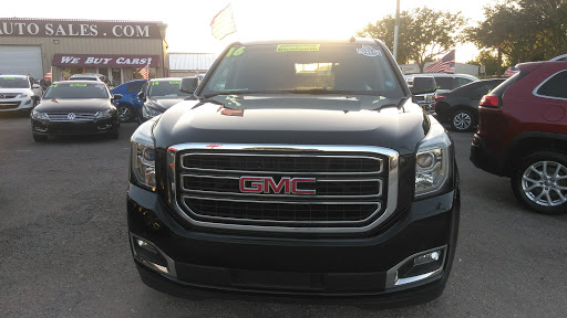 Used Car Dealer «Harbor City Auto Sales», reviews and photos, 560 S Wickham Rd, Melbourne, FL 32904, USA