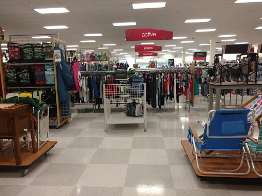 Department Store «T.J. Maxx», reviews and photos, 2335 S Hwy 27, Clermont, FL 34711, USA