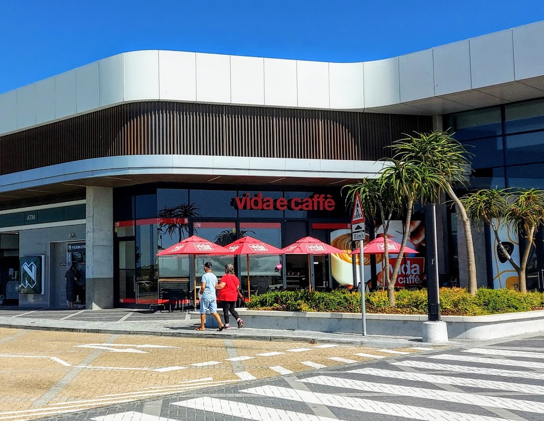 vida e caff Table Bay Mall