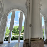 Photo n°7 de l'avis de Maria.o fait le 04/05/2023 à 11:59 sur le  NH Collection City Life à Milan