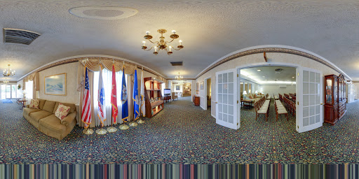 Funeral Home «H.P. Brandt Funeral Home, Inc», reviews and photos, 1032 Perry Hwy, Pittsburgh, PA 15237, USA