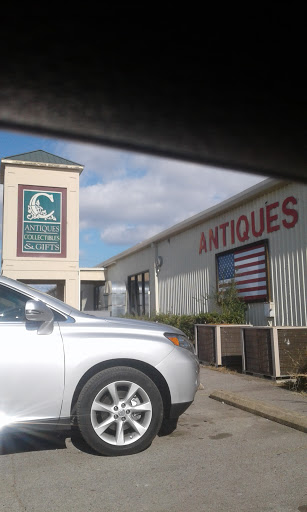 Antique Store «Treasures At Century Plaza», reviews and photos, 3702 Century Dr, Fort Smith, AR 72903, USA