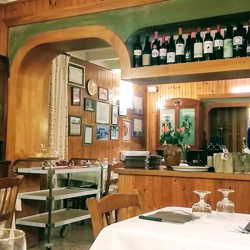 Trattoria da Luciano