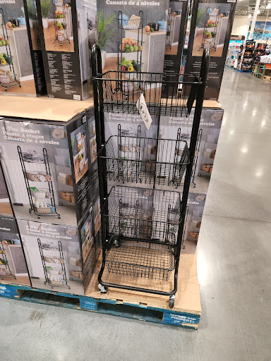 Warehouse club «Costco Wholesale», reviews and photos, 9700 E Kellogg Ave, Wichita, KS 67207, USA