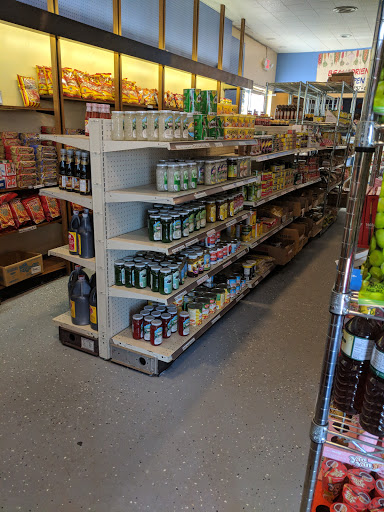 Grocery Store «Bean Oriental Grocery», reviews and photos, 3220 High St, Portsmouth, VA 23707, USA