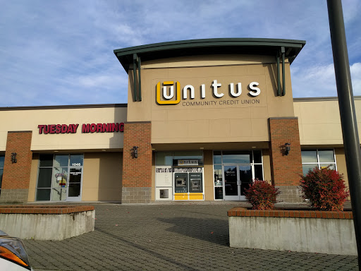 Credit Union «Unitus Community Credit Union», reviews and photos