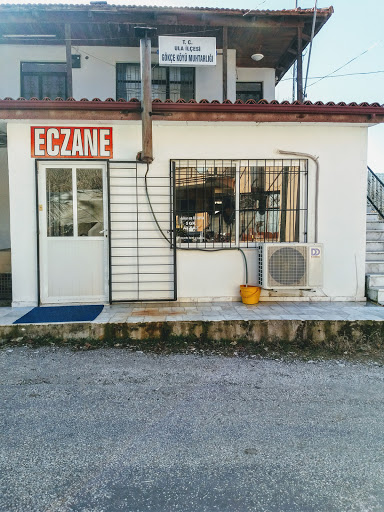 Gökçeköy Eczanesi