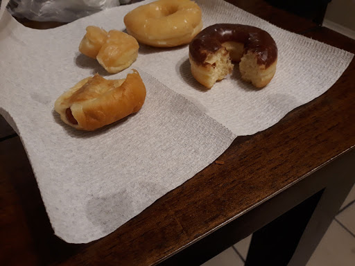 Donut Shop «Popular Donuts», reviews and photos, 106 Hall Rd, Seagoville, TX 75159, USA