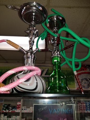 Tobacco Shop «Tobacco SuperStore», reviews and photos, 4071 Summer Ave, Memphis, TN 38122, USA