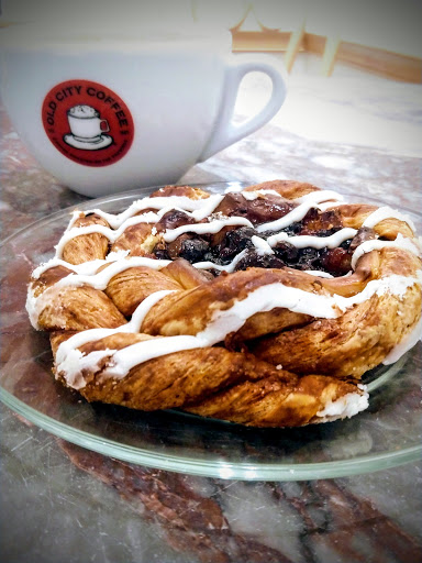 Coffee Store «Old City Coffee», reviews and photos, 1200 Filbert St, Philadelphia, PA 19107, USA