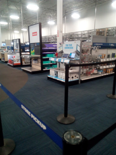 Electronics Store «Best Buy», reviews and photos, 2255 Springfield Ave, Vauxhall, NJ 07088, USA