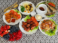 Aliment-réconfort du Restauration rapide Jay Thai Street Food à Montauban - n°3