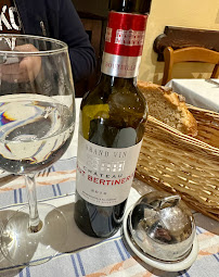 Plats et boissons du Restaurant français La Tupina à Bordeaux - n°15